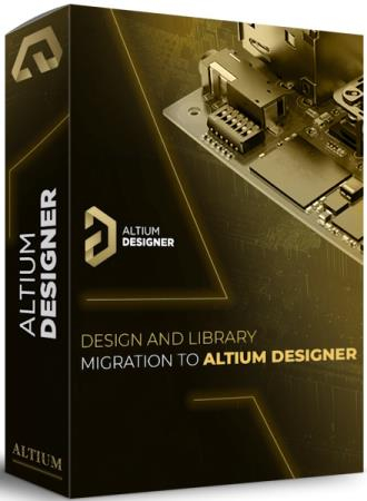 Altium Designer 26.9.1 Build 10