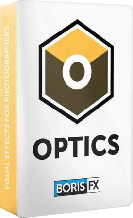 Boris FX Optics 2026.5.2