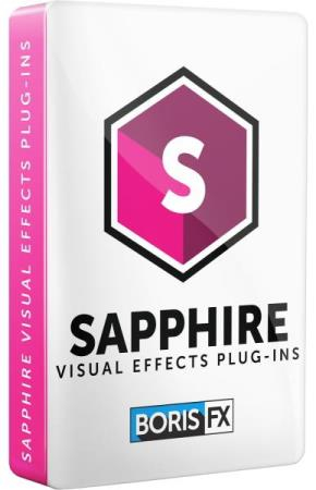 Boris FX Sapphire 2026.52