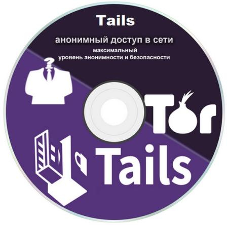 Tails 7.11 [Multi/Rus]