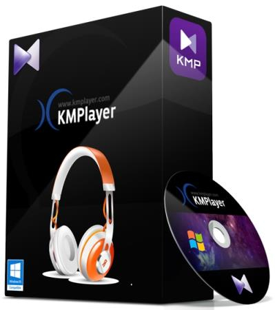 The KMPlayer 4.2.3.35 Build 3 by cuta [Multi/Rus]