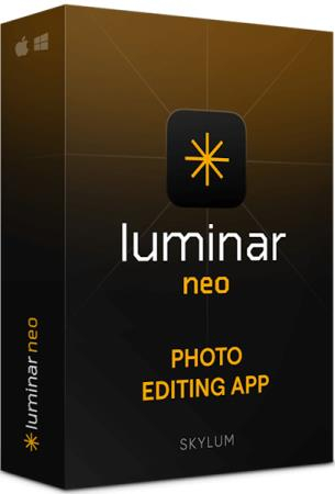 Skylum Luminar Neo 1.28.0.17626 Portable [Multi/Eng]