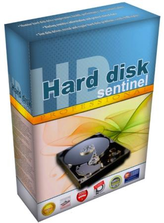Hard Disk Sentinel Pro 6.40.4 Beta + Portable [Multi/Rus]