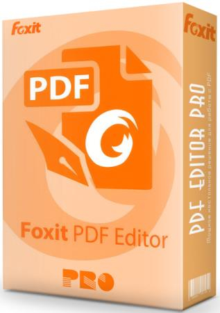 Foxit PDF Editor Pro 14.0.7.33751 + Portable [Multi/Rus]