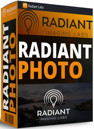 Radiant Photo 2.2.1.1043 + Portable [Multi/Rus]