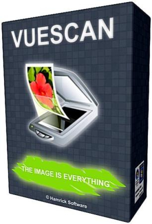 VueScan Pro 9.8.58 + OCR + Portable [Multi/Rus]
