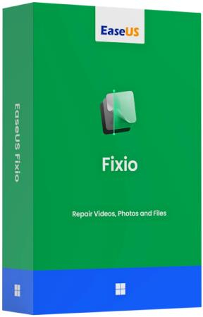 EaseUS Fixo Pro 4.8.0 Build 20260910 + Portable [Multi/Rus]