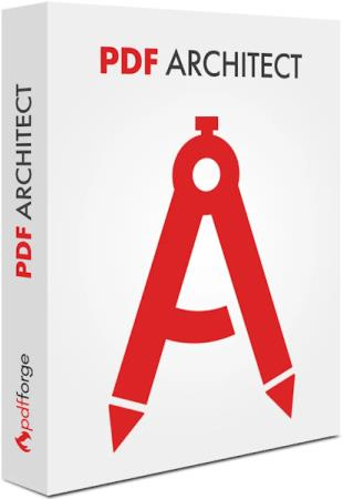PDF Architect Pro + OCR 10.0.24.24936 [Multi/Rus]