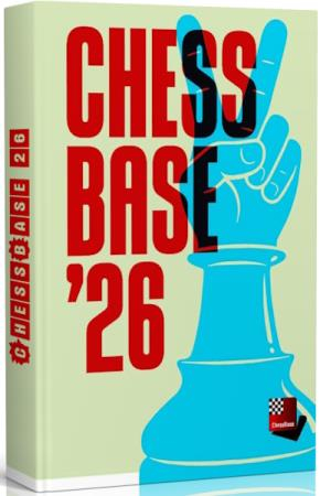 ChessBase 26.9 [Multi/Rus]
