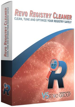 Revo Registry Cleaner Pro 2.2.5 + Portable [Multi/Rus]