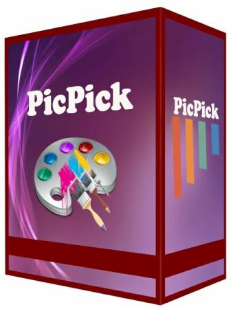 PicPick 7.6.1 Professional + Portable [Multi/Rus]