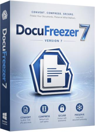 DocuFreezer 7.0.2609.21140 + Portable [Multi/Rus]