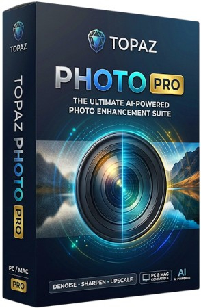 Topaz Photo Pro 1.7.1